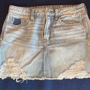 American Eagle Skirt